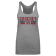 Garrett Crochet Women's Tank Top | 500 LEVEL