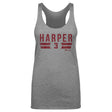 Bryce Harper Women's Tank Top | 500 LEVEL