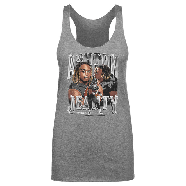 Ashton Jeanty Women's Tank Top | 500 LEVEL