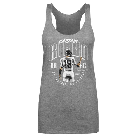 Kirk Cousins Women's Tank Top | 500 LEVEL