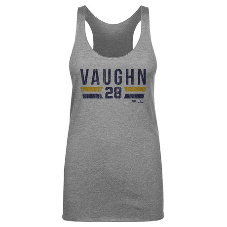 Andrew Vaughn Women's Tank Top | 500 LEVEL