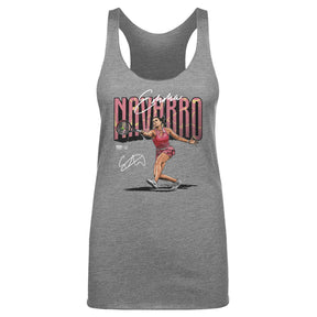Emma Navarro Women's Tank Top | 500 LEVEL
