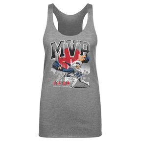Yoshinobu Yamamoto Women's Tank Top | 500 LEVEL