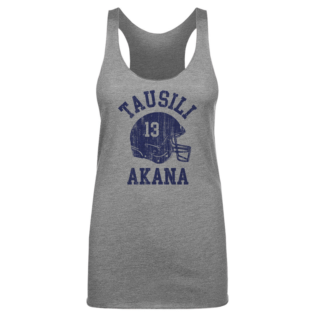 Tausili Akana Women's Tank Top | 500 LEVEL