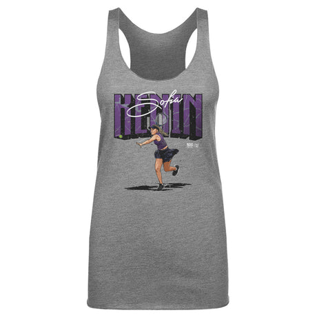 Sofia Kenin Women's Tank Top | 500 LEVEL