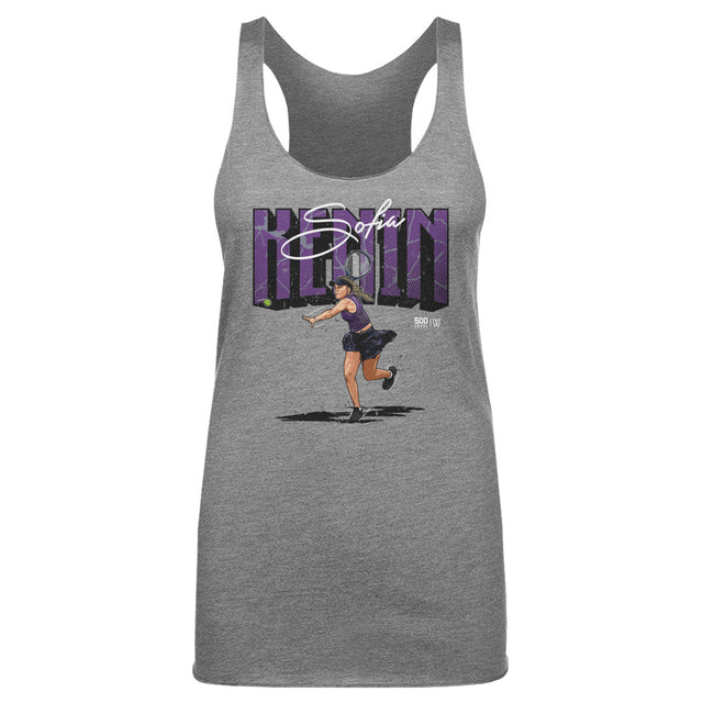 Sofia Kenin Women's Tank Top | 500 LEVEL