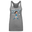 Justin Herbert Women's Tank Top | 500 LEVEL