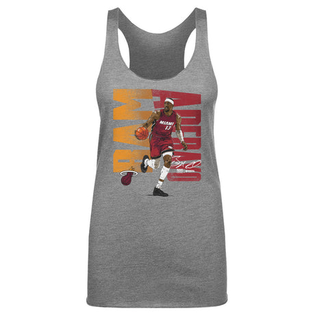 Bam Adebayo Women's Tank Top | 500 LEVEL