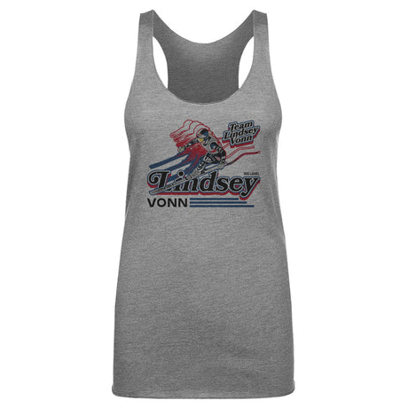 Lindsey Vonn Women's Tank Top | 500 LEVEL