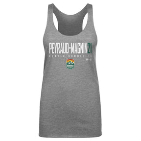 Pauline Peyraud-Magnin Women's Tank Top | 500 LEVEL