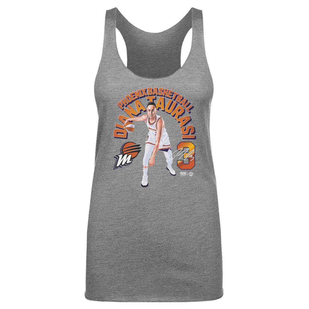 Diana Taurasi Women's Tank Top | 500 LEVEL