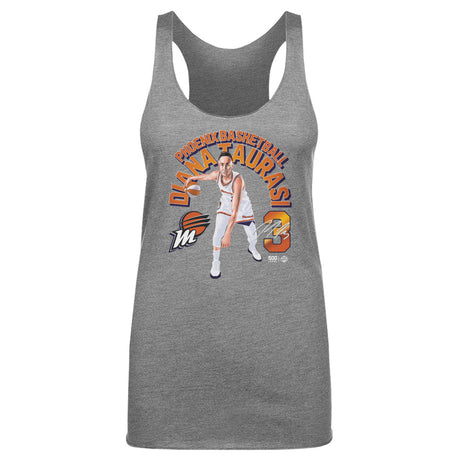 Diana Taurasi Women's Tank Top | 500 LEVEL