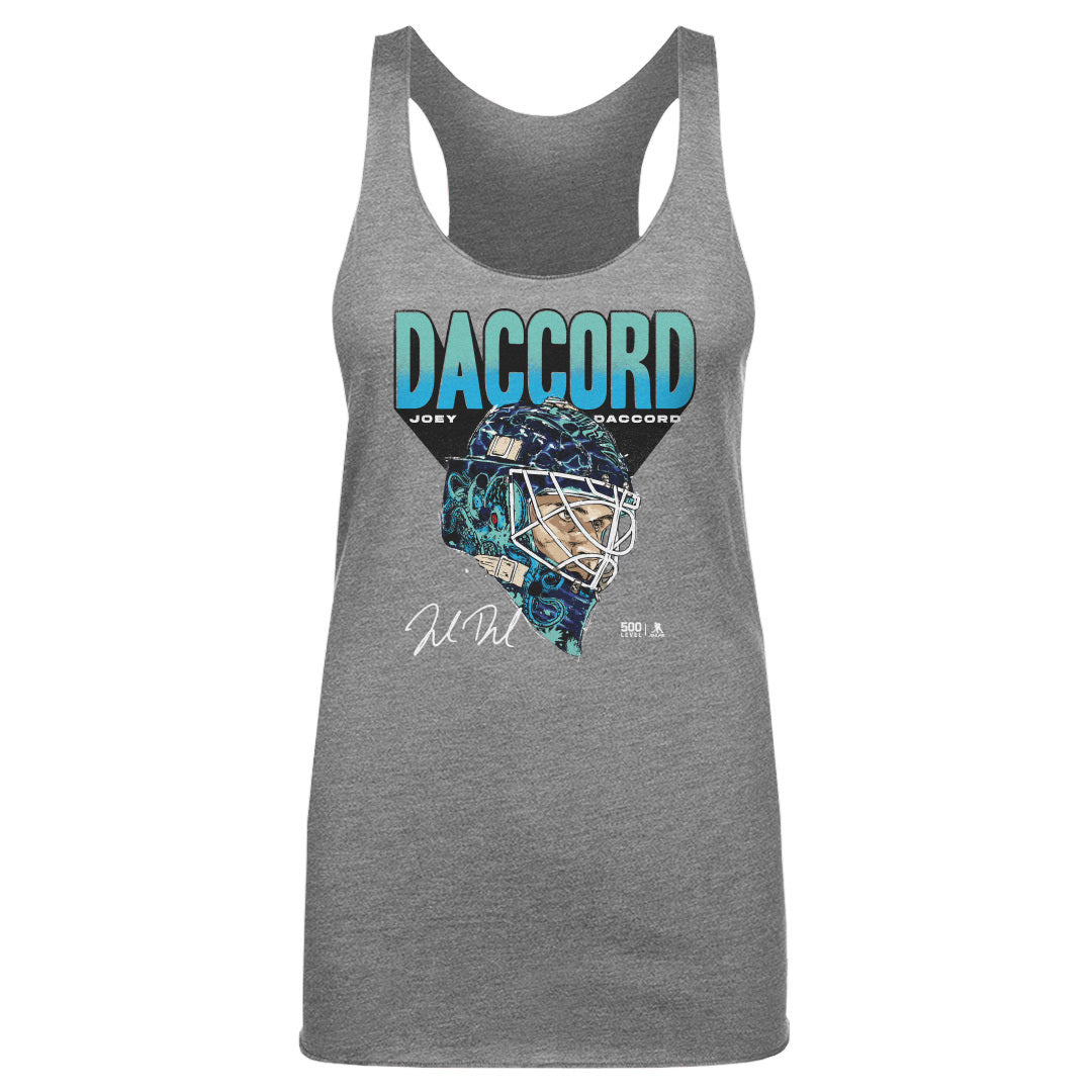 Joey Daccord Women's Tank Top | 500 LEVEL