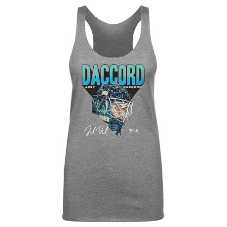 Joey Daccord Women's Tank Top | 500 LEVEL