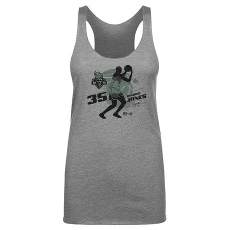 Jonquel Jones Women's Tank Top | 500 LEVEL