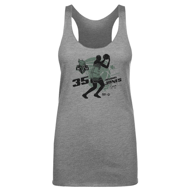 Jonquel Jones Women's Tank Top | 500 LEVEL