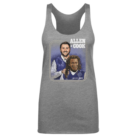 Josh Allen Women's Tank Top | 500 LEVEL