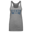 Cameron Dicker Women's Tank Top | 500 LEVEL