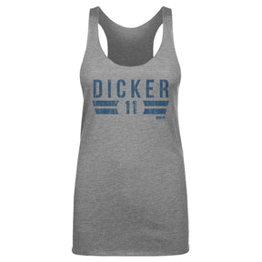 Cameron Dicker Women's Tank Top | 500 LEVEL