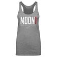 Warren Moon Women's Tank Top | 500 LEVEL