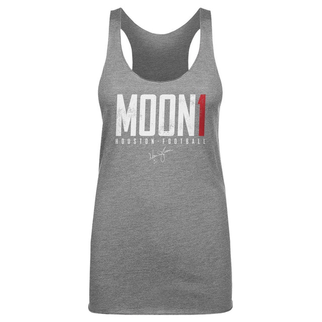 Warren Moon Women's Tank Top | 500 LEVEL