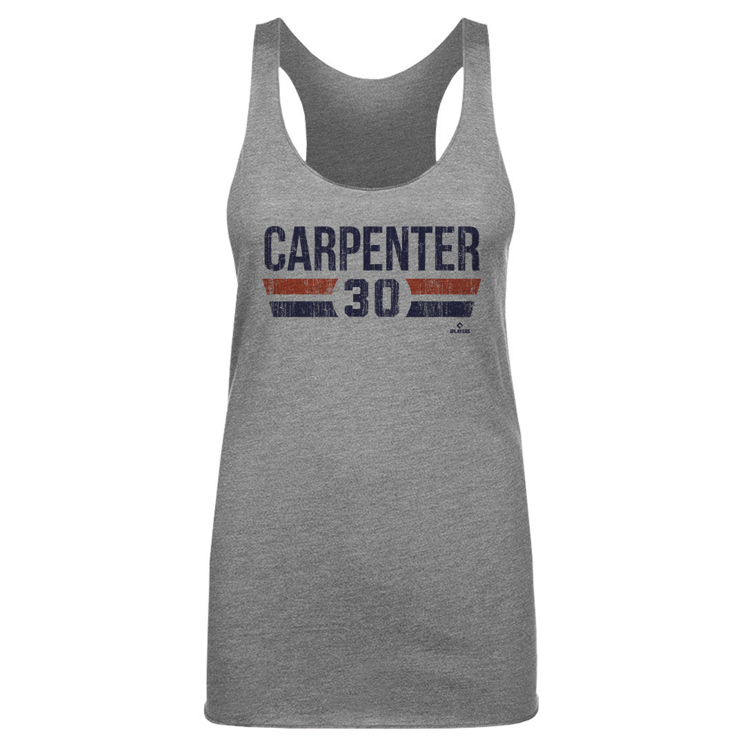 Kerry Carpenter Women's Tank Top | 500 LEVEL