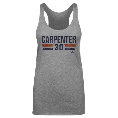 Kerry Carpenter Women's Tank Top | 500 LEVEL