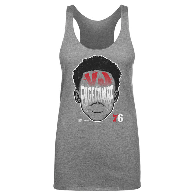 VJ Edgecombe Women's Tank Top | 500 LEVEL