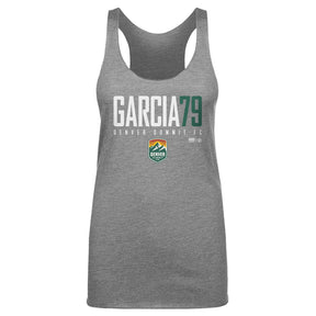 Nahikari Garcia Women's Tank Top | 500 LEVEL