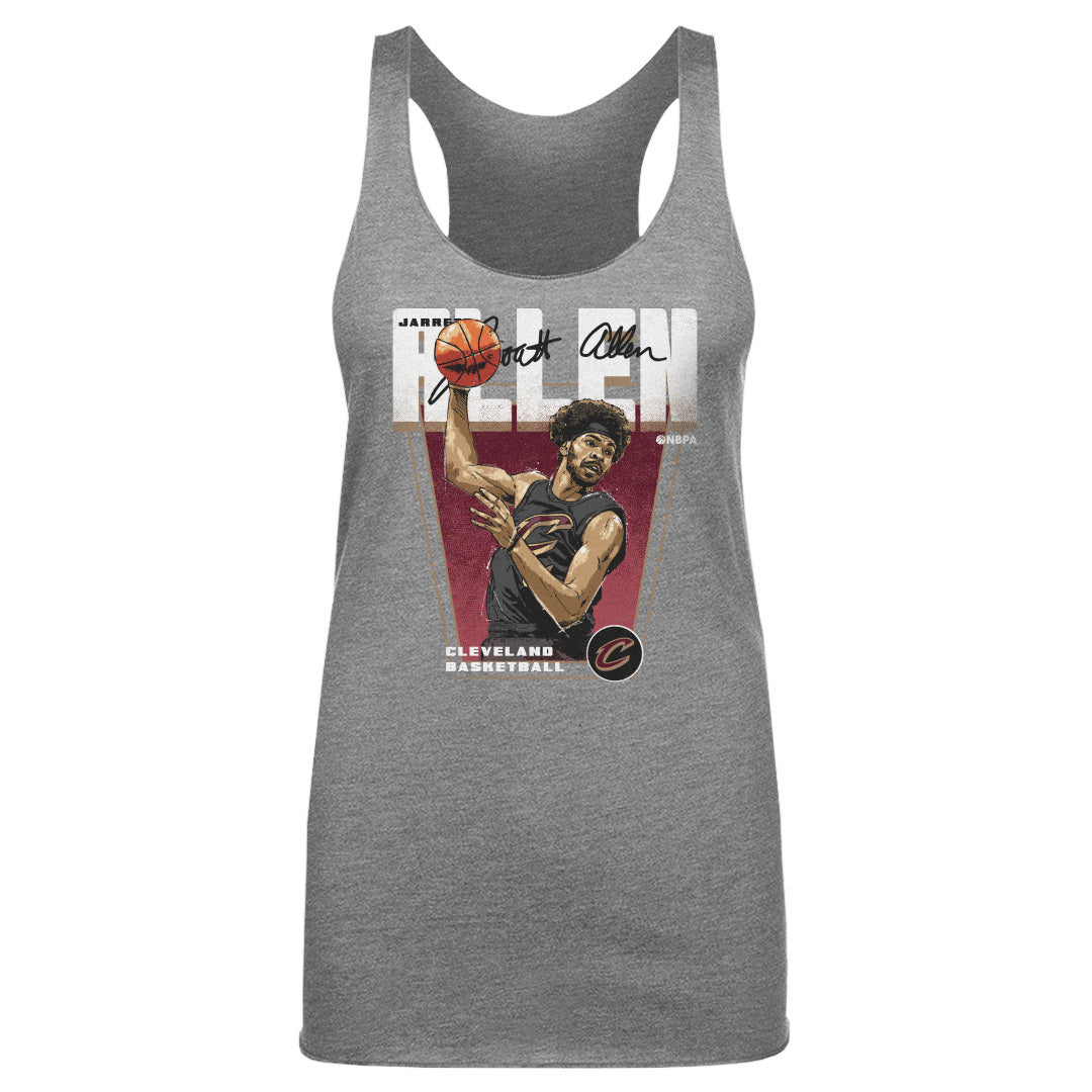 Jarrett Allen Women's Tank Top | 500 LEVEL
