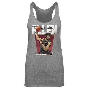 Jarrett Allen Women's Tank Top | 500 LEVEL