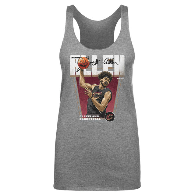 Jarrett Allen Women's Tank Top | 500 LEVEL