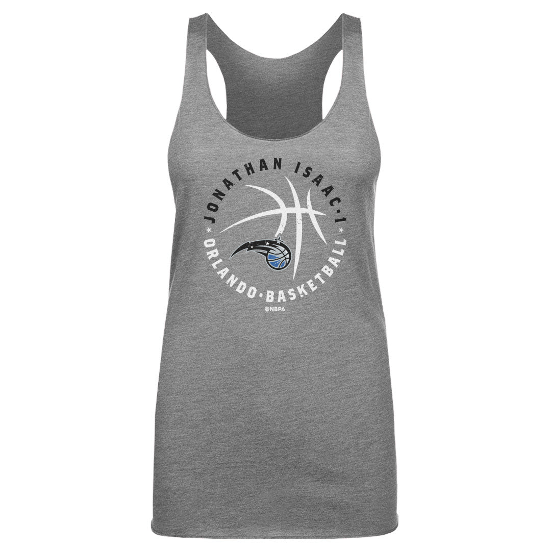 Jonathan Isaac Women's Tank Top | 500 LEVEL