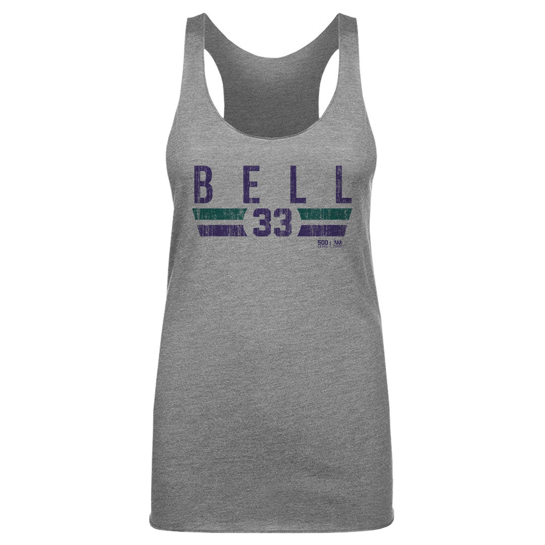 Jay Bell Women's Tank Top | 500 LEVEL