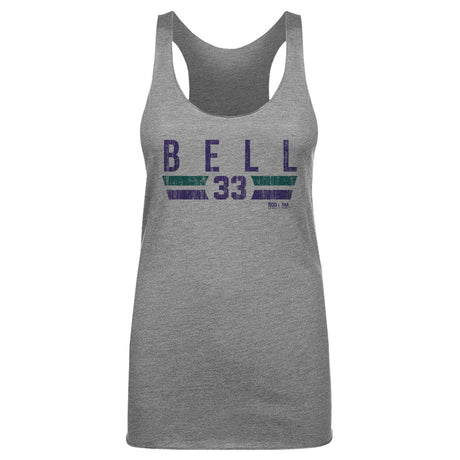 Jay Bell Women's Tank Top | 500 LEVEL