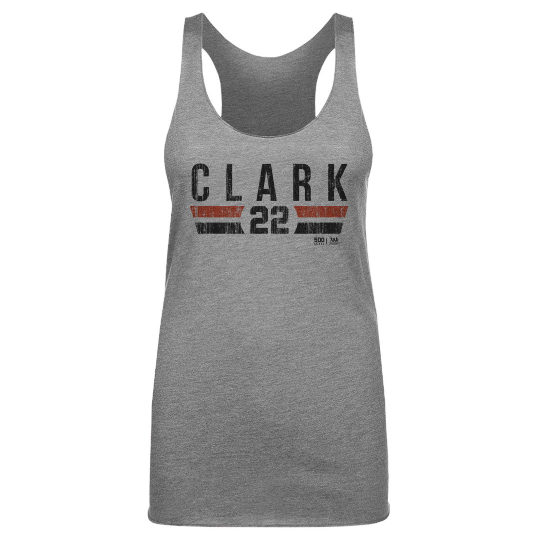 Will Clark Women's Tank Top | 500 LEVEL