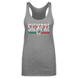Mexico Women's Tank Top | 500 LEVEL