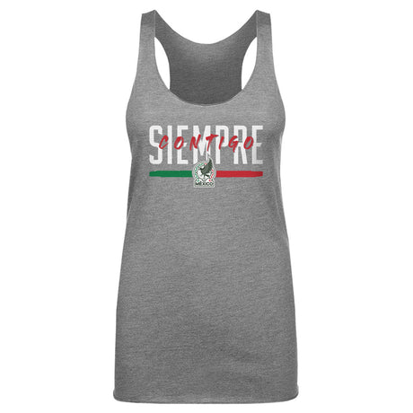 Mexico Women's Tank Top | 500 LEVEL