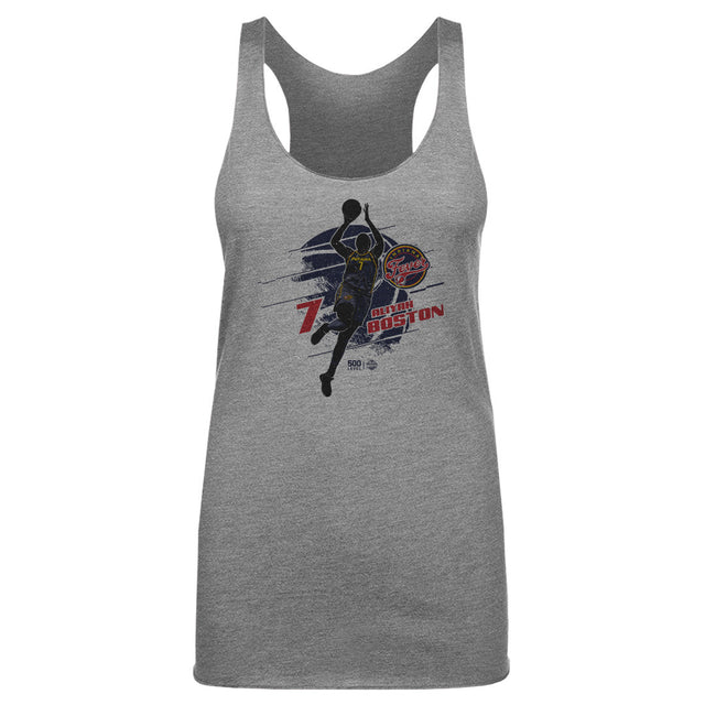 Aliyah Boston Women's Tank Top | 500 LEVEL