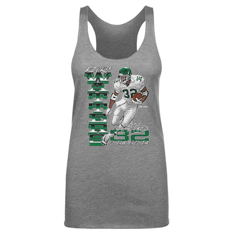 Ricky Watters Women's Tank Top | 500 LEVEL