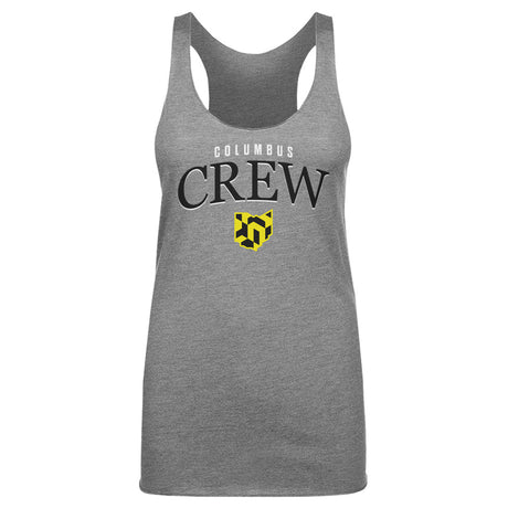 Columbus Crew Women's Tank Top | 500 LEVEL