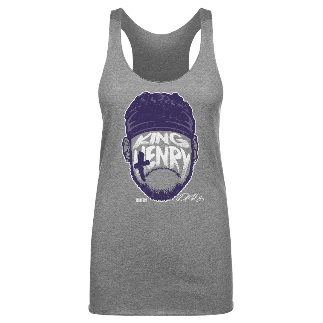 Derrick Henry Women's Tank Top | 500 LEVEL