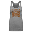 Keelan Donovan Women's Tank Top | 500 LEVEL