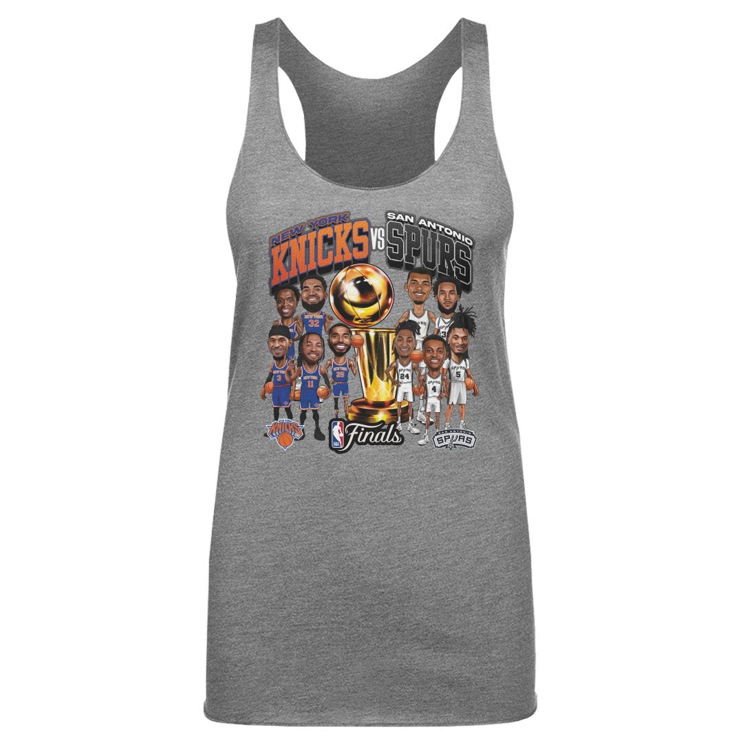 NBA Finals Women's Tank Top | 500 LEVEL