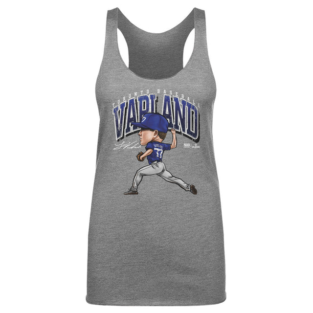 Louie Varland Women's Tank Top | 500 LEVEL