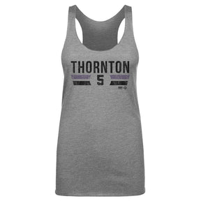 Kayla Thornton Women's Tank Top | 500 LEVEL
