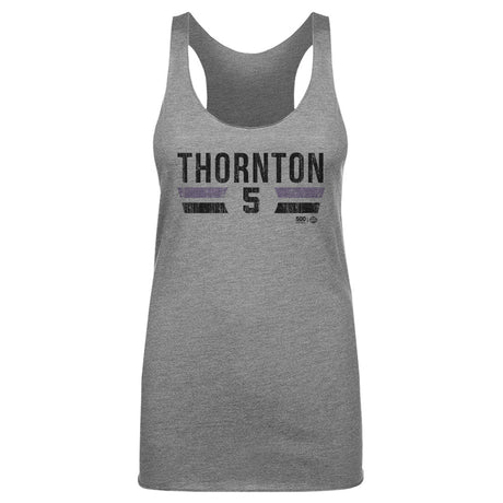 Kayla Thornton Women's Tank Top | 500 LEVEL