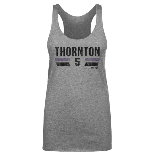 Kayla Thornton Women's Tank Top | 500 LEVEL