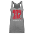 Chicago Fire FC Women's Tank Top | 500 LEVEL