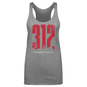 Chicago Fire FC Women's Tank Top | 500 LEVEL